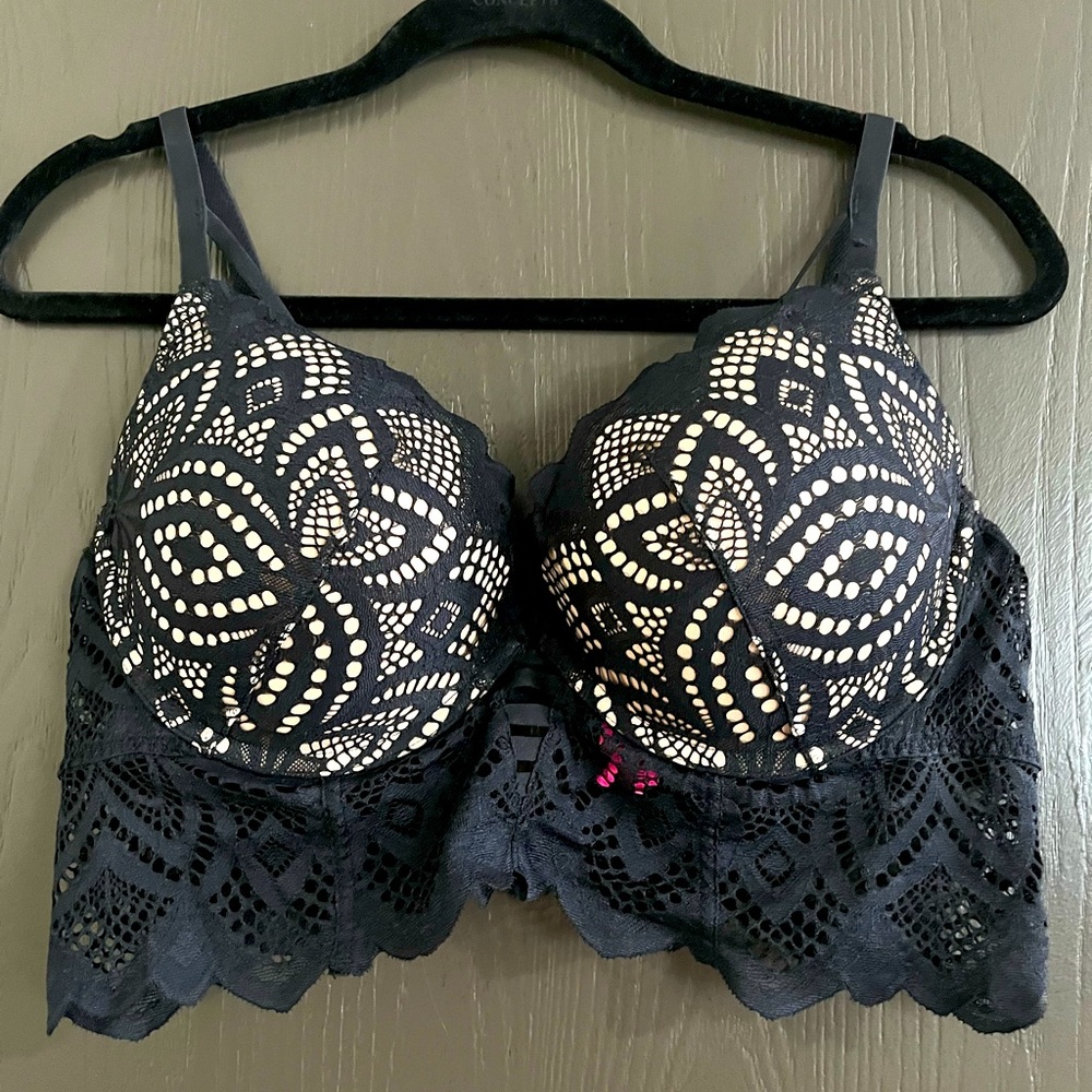 La senza bra